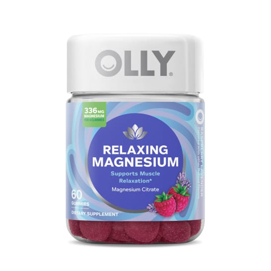 Relaxin Magnesium