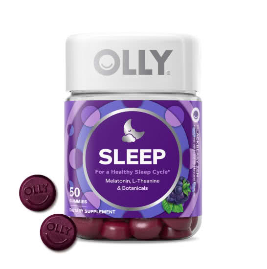 Sleep Blackberry Zen