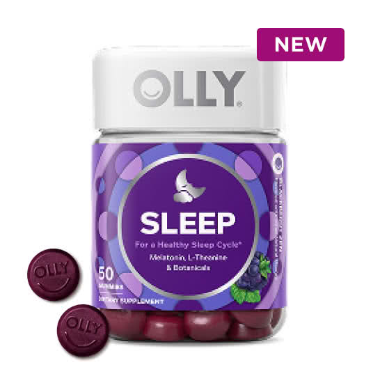 Sleep Blackberry Zen