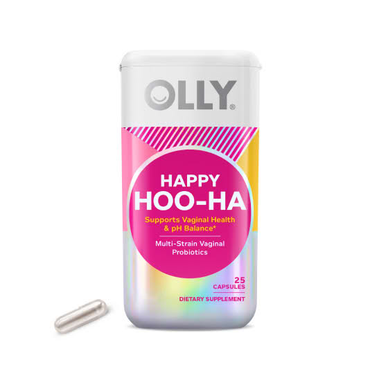 Happy Hoo-Ha