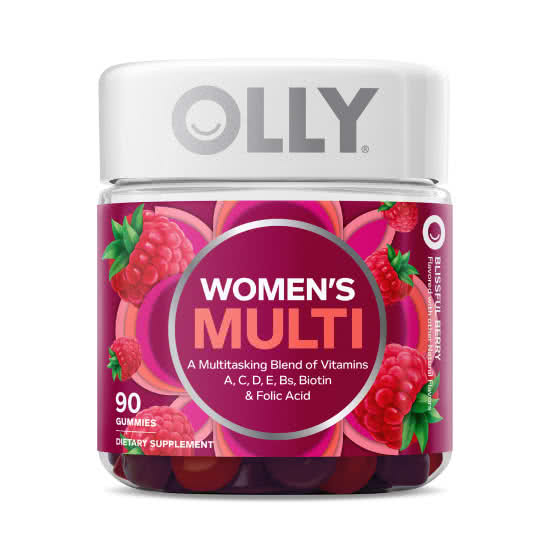 OLLY Women's Multi