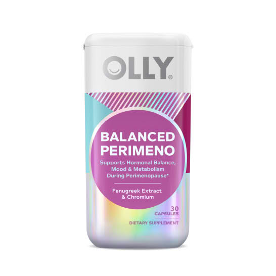 Balanced Perimeno