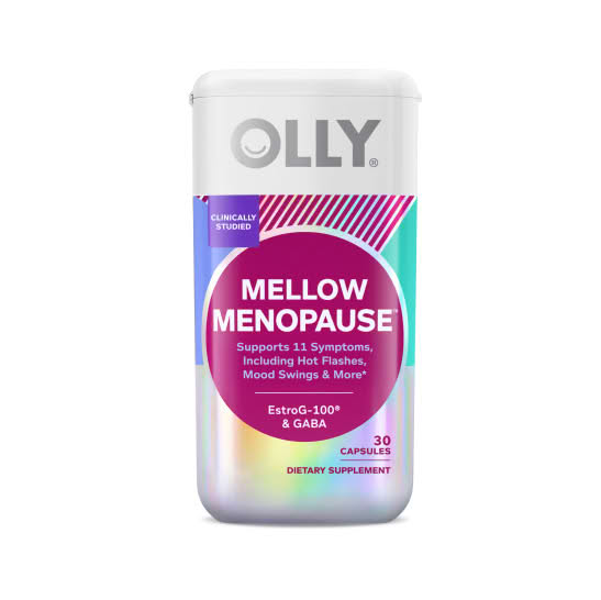 Mellow Menopause