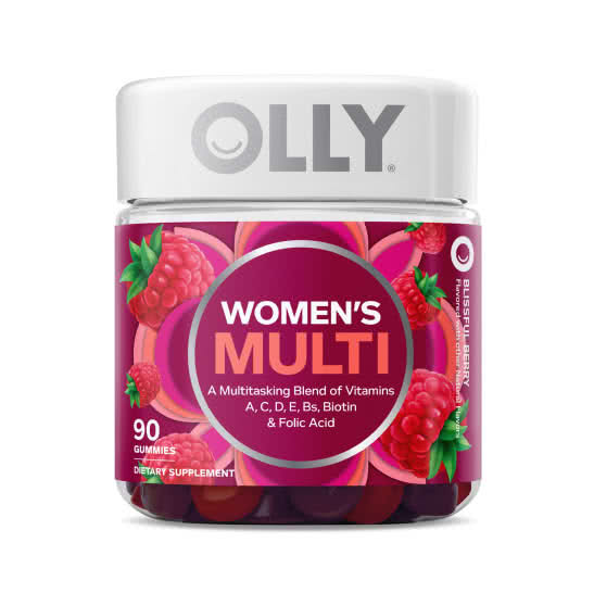 Women's Multi