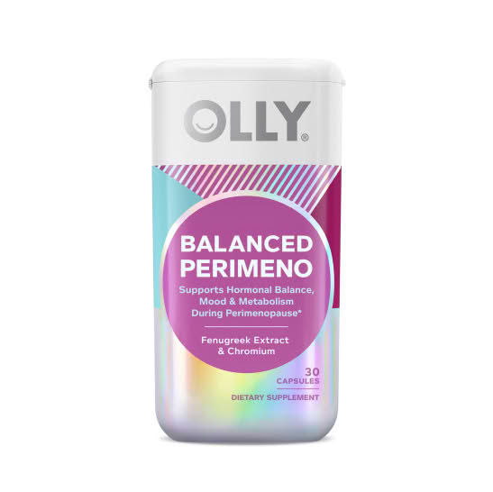 Balanced Perimeno