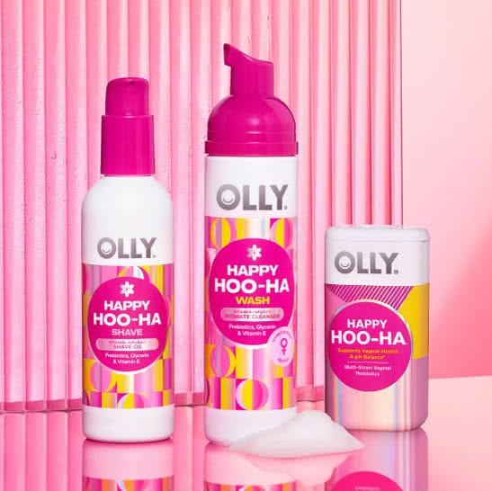 Happy Hoo-Ha Collection