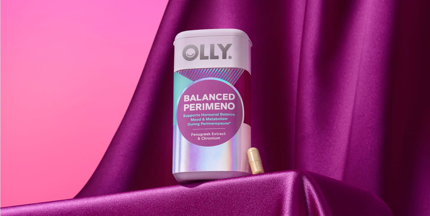Balanced Perimeno