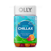 Kids Chillax Thumbnail