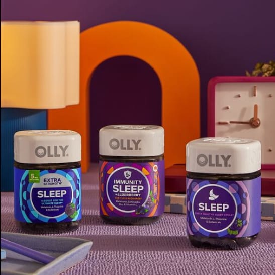 Sleep Collection