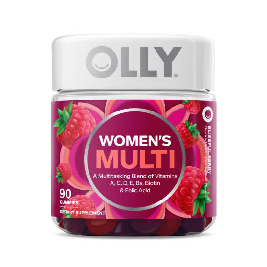 Women’s Multi