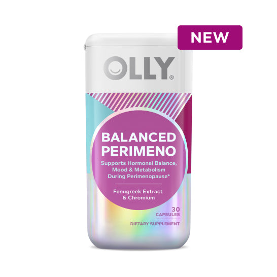 Olly Balanced Perimeno