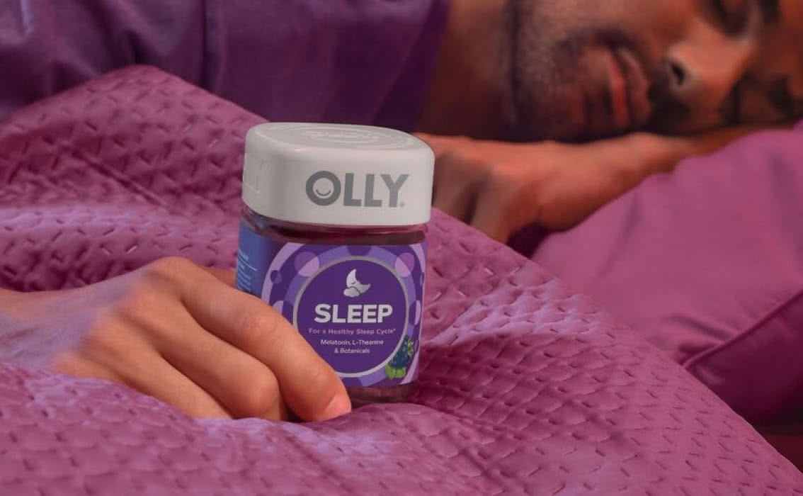 Olly Sleep