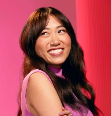 Katie W., Senior Growth Marketing Associate