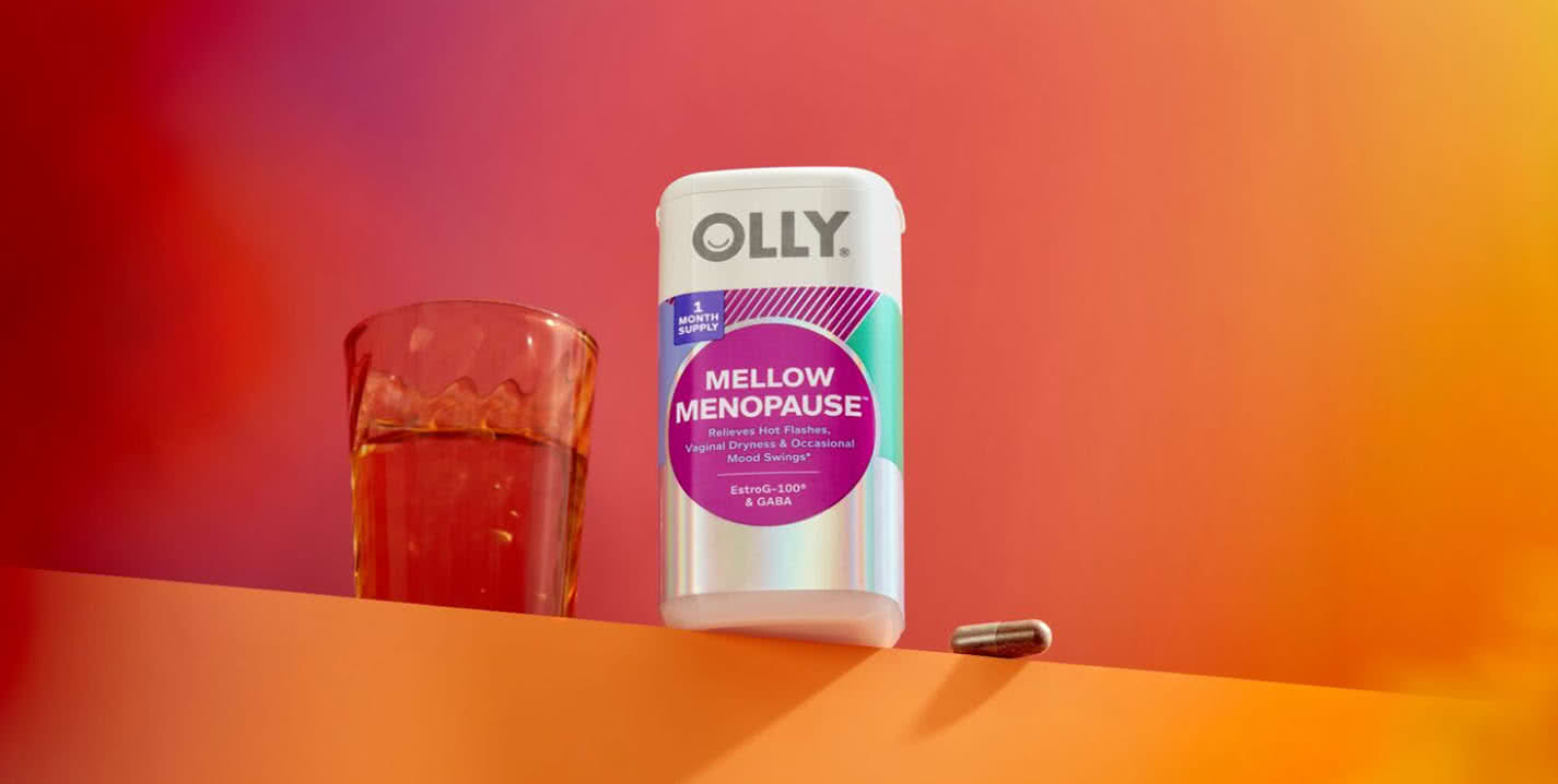 Mellow Menopause