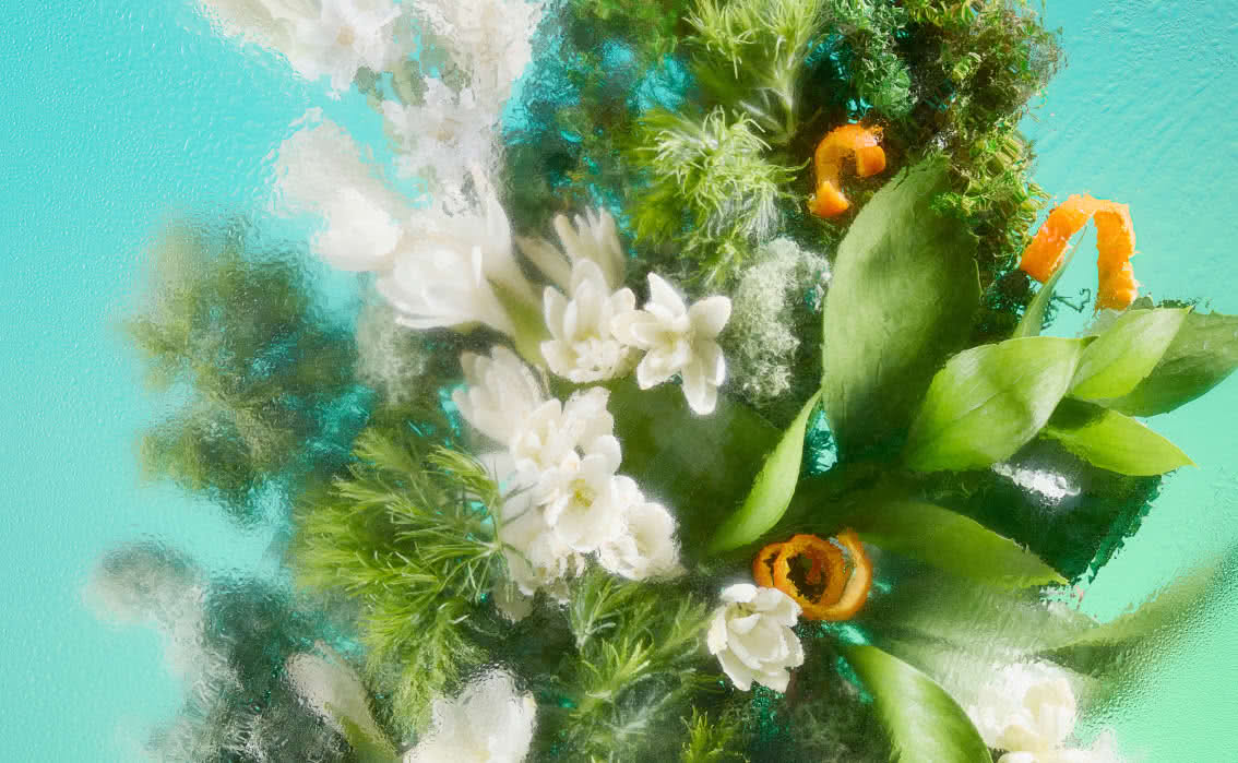 Refreshing Neroli Dew