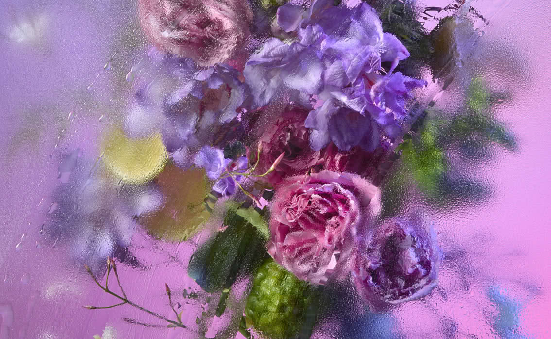 Relaxing Jasmine Bergamot