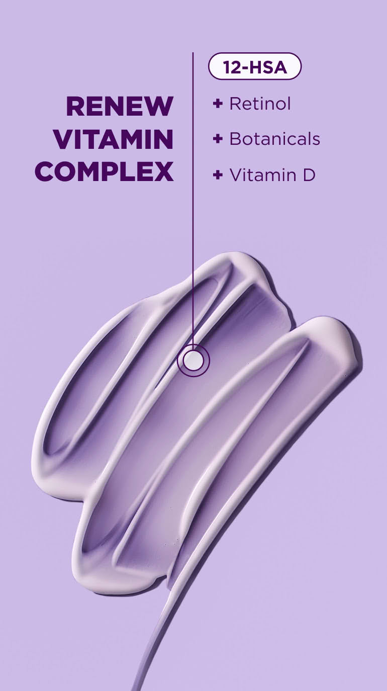 RENEW Vitamin complex