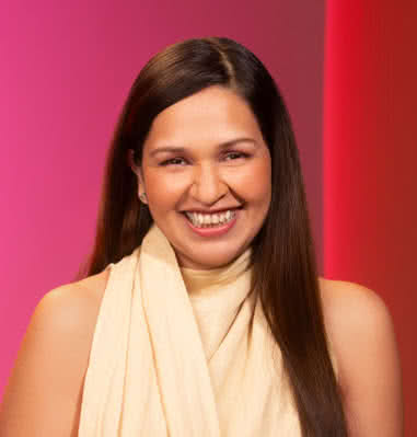 Shikha Snigdha