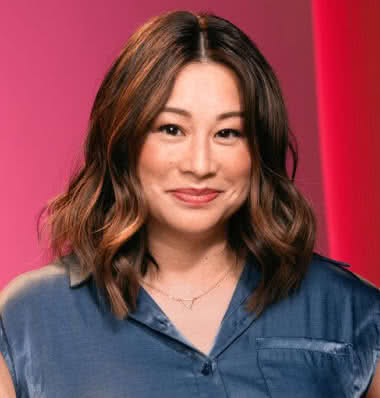 Vonnie J., Senior Creative Operations Director