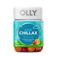 Kids Chillax Thumbnail