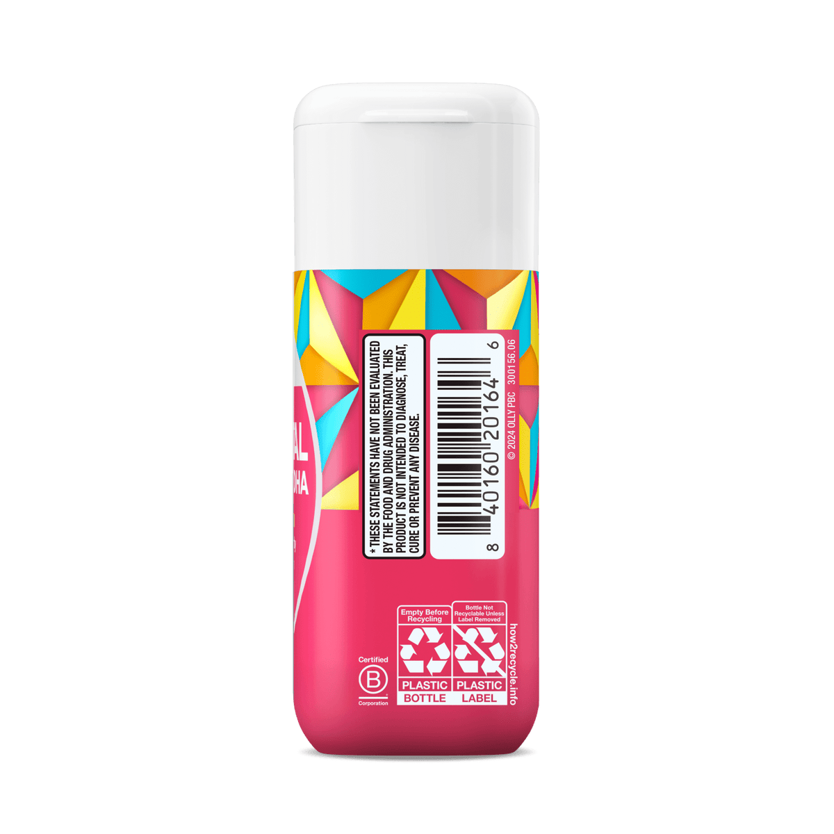 Ultra Strength Prenatal Softgels Image