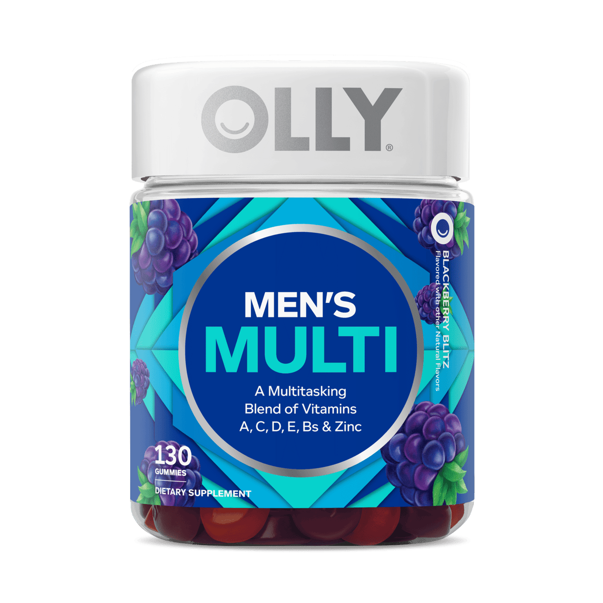 Men's Multi Image