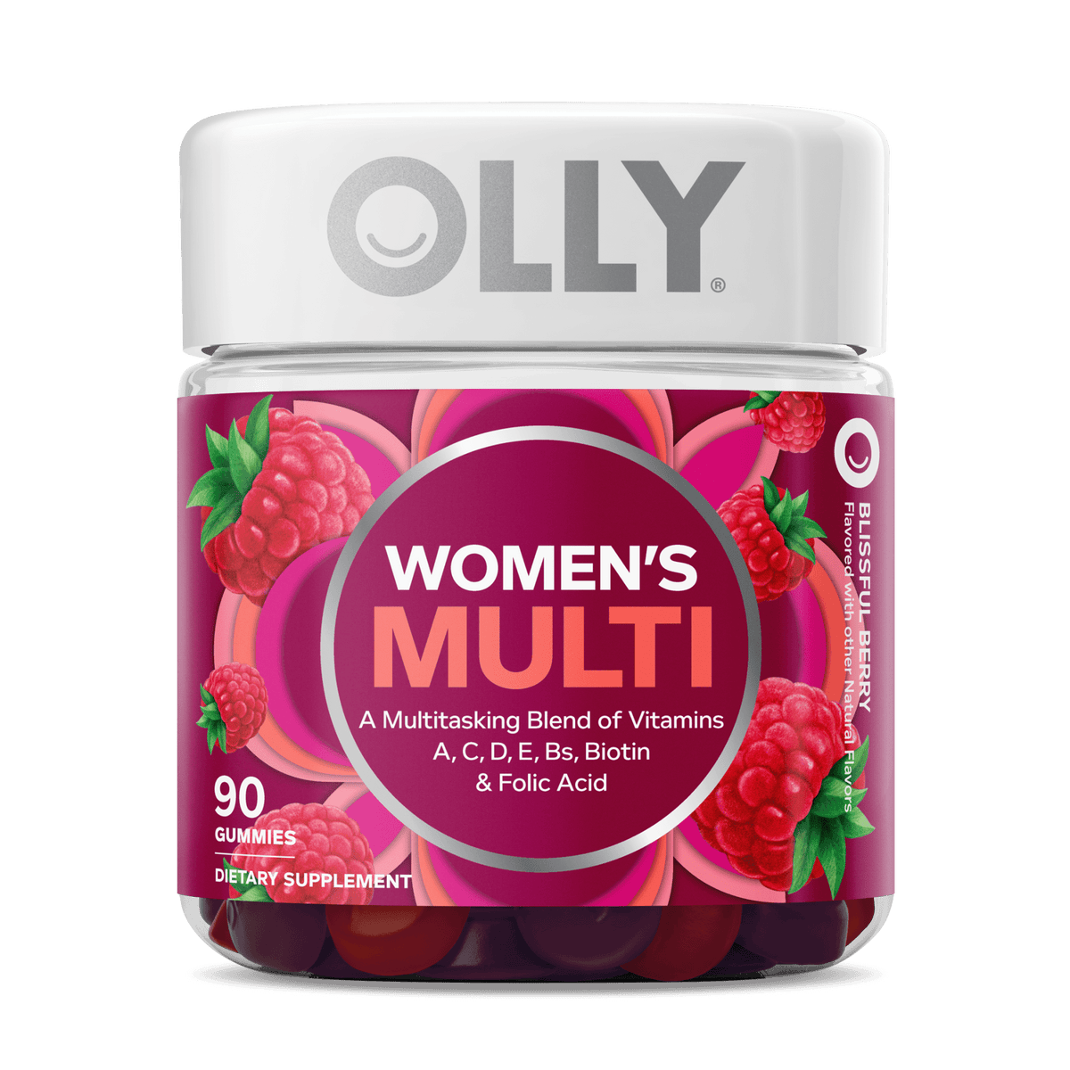 Women's Multi Image