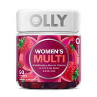 Women's Multi Thumbnail
