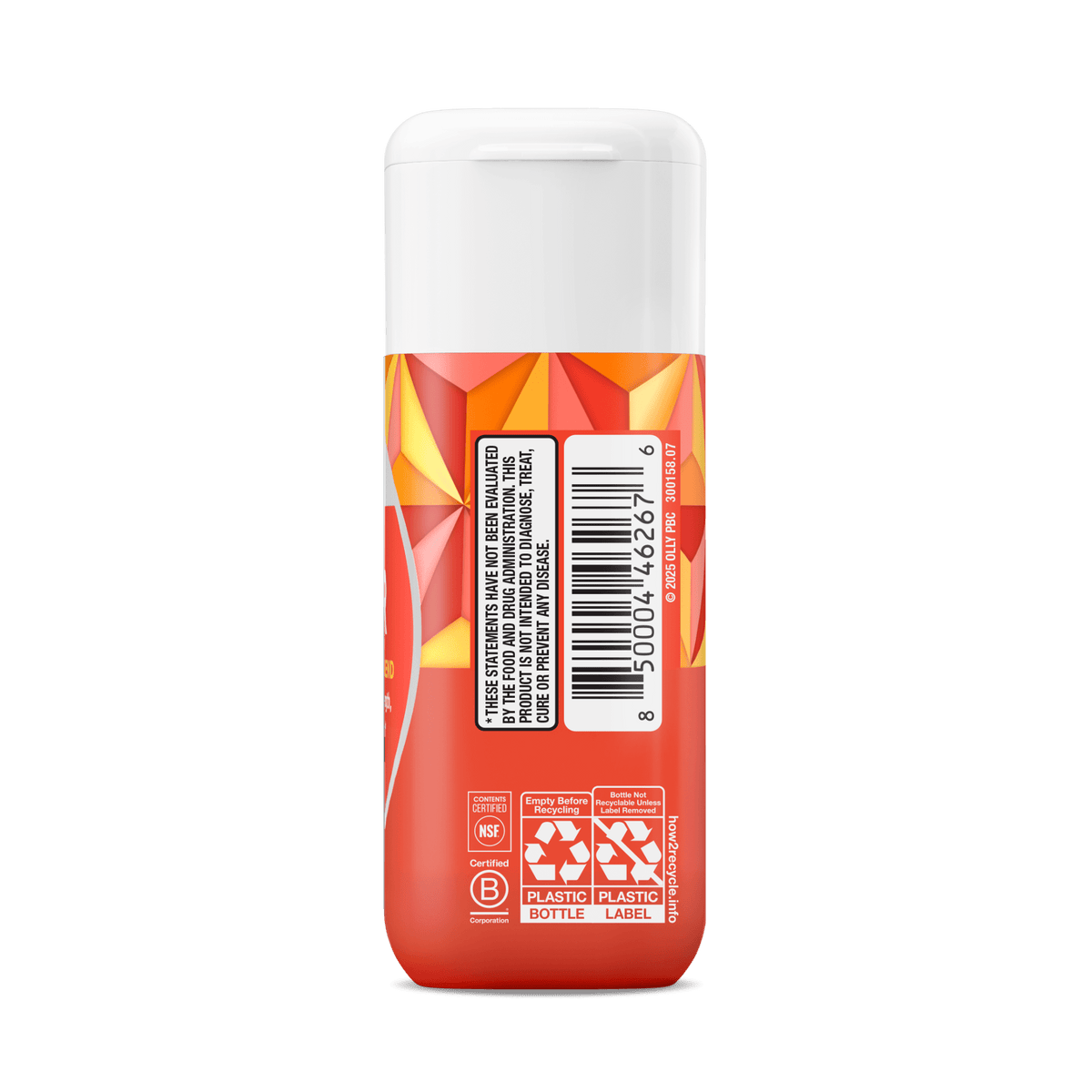 Ultra Strength Hair Softgels Image