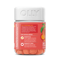 Probiotic + Prebiotic Thumbnail