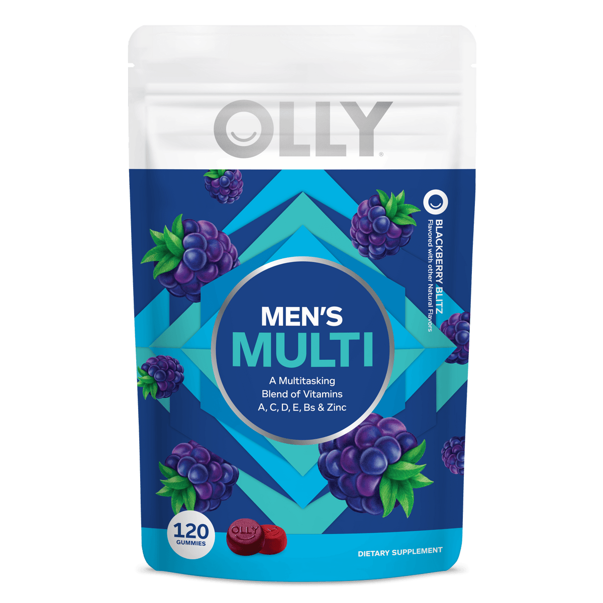 Men's Multi Image