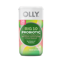 Big 10 Probiotic Thumbnail