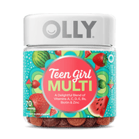 Teen Girl Multi Thumbnail