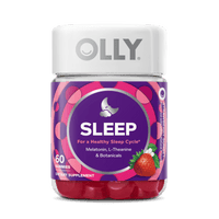 Sleep Strawberry Sunset Thumbnail