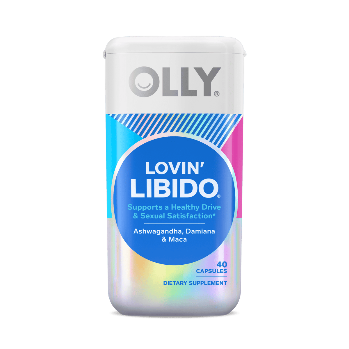 Lovin' Libido Image