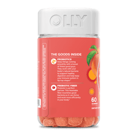 Probiotic + Prebiotic Thumbnail