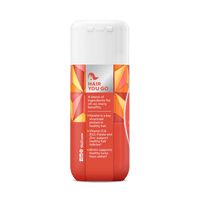 Ultra Strength Hair Softgels Thumbnail