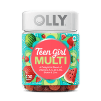 Teen Girl Multi Thumbnail