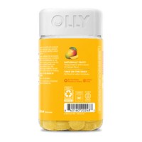 Probiotic Tropical Mango Thumbnail