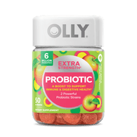 Extra Strength Probiotics Thumbnail