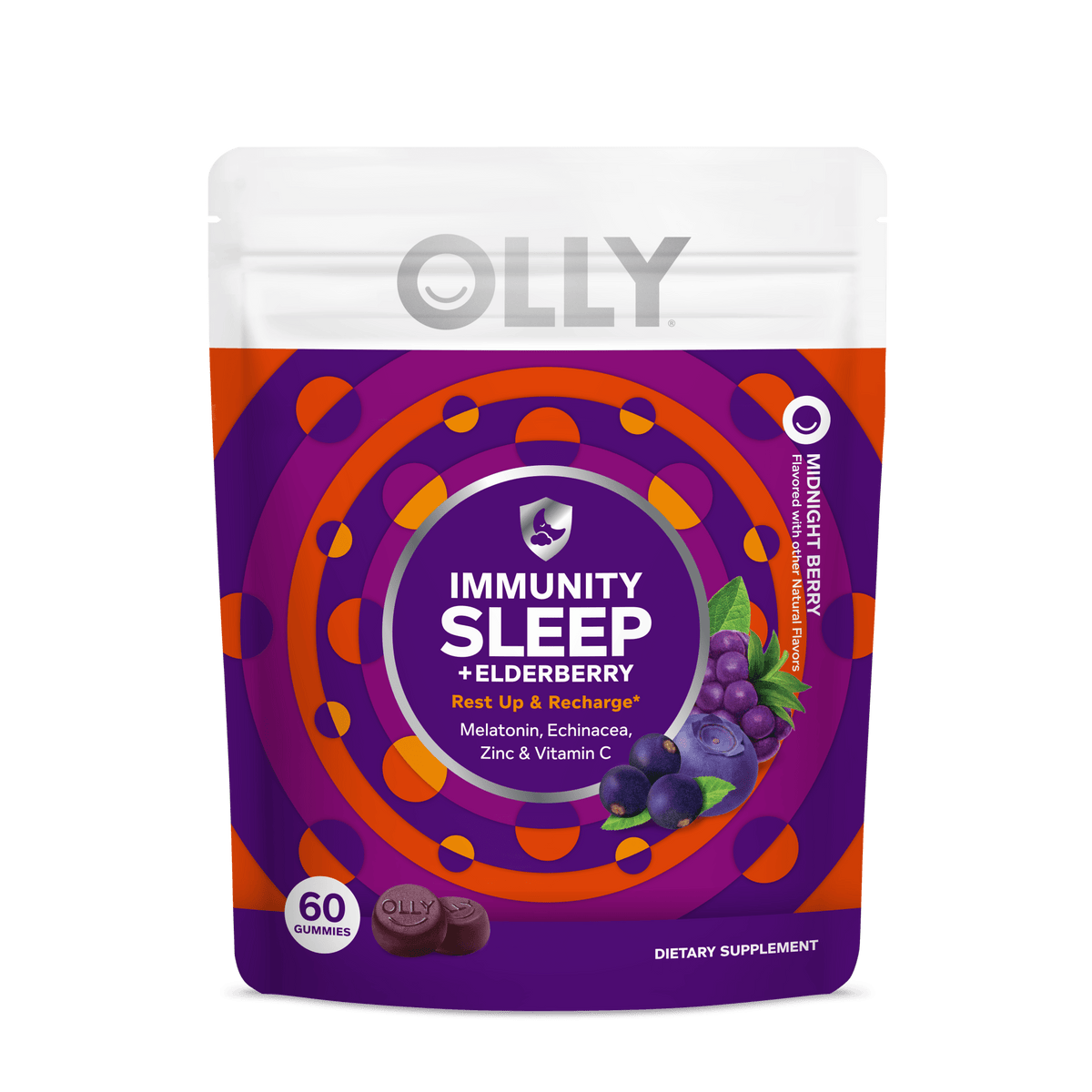 Immunity Sleep Image