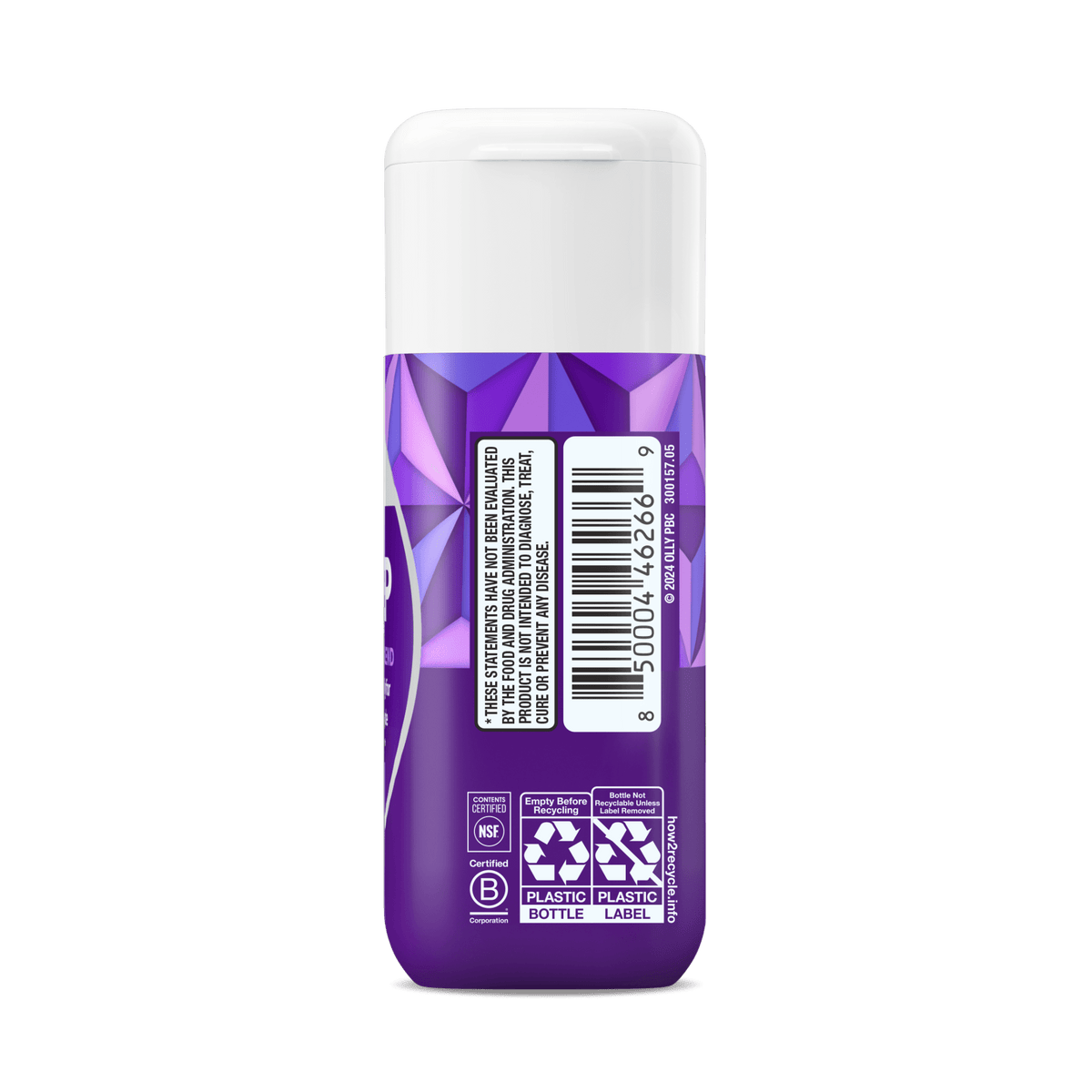 Ultra Strength Sleep Softgels Image