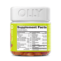 Adult Multi + Probiotic Vitamins Thumbnail