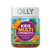 Kids Multi + Probiotic Thumbnail
