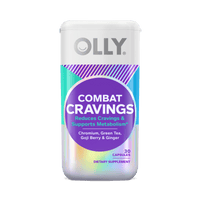 Combat Cravings Thumbnail
