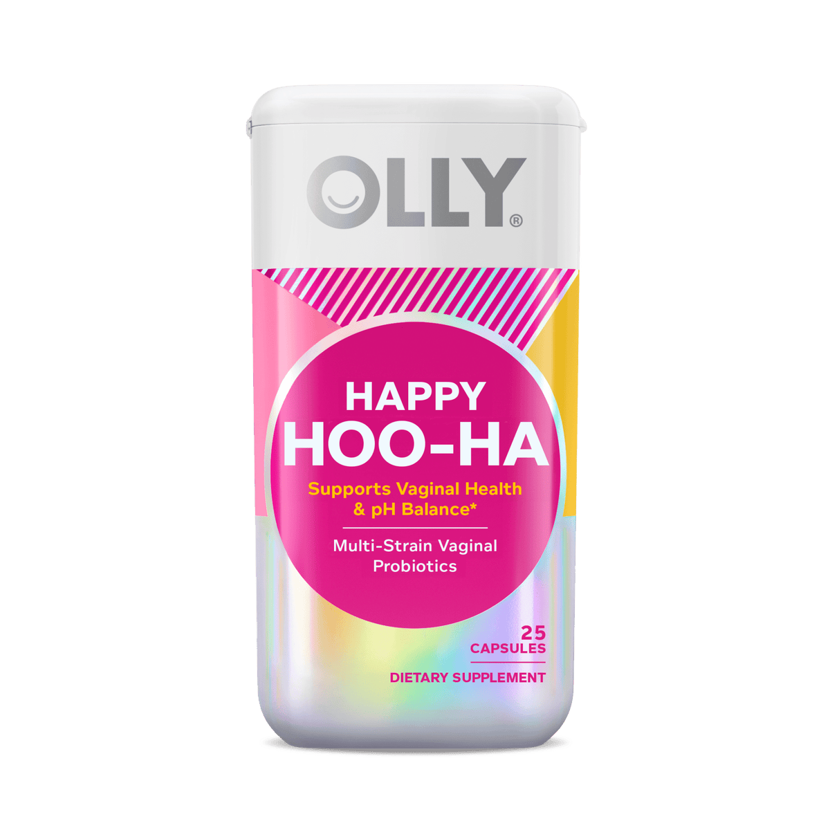 Happy Hoo-Ha Image