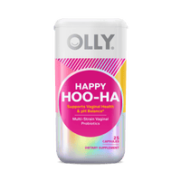 Happy Hoo-Ha Thumbnail