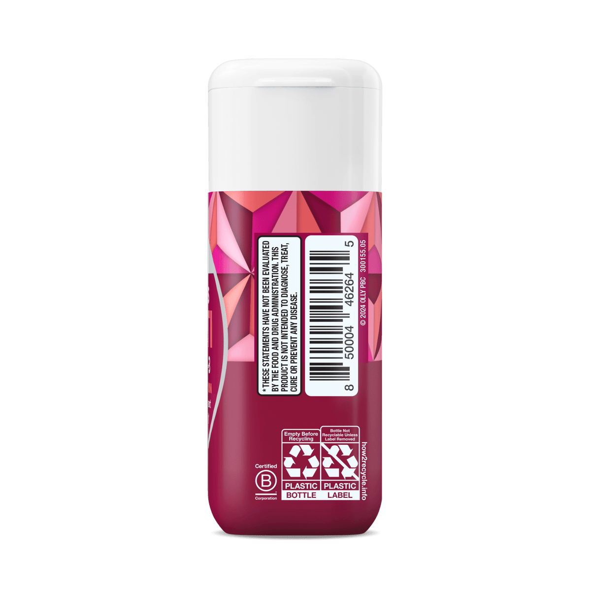 Ultra Strength Women's Multi & Omega-3 Softgels Image