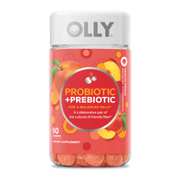 Probiotic + Prebiotic Thumbnail