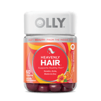 Heavenly Hair Thumbnail